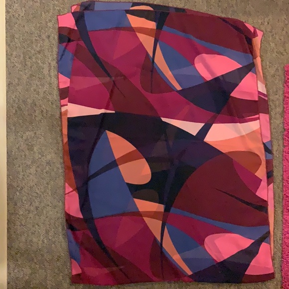 Other - NEW LONG SCARF